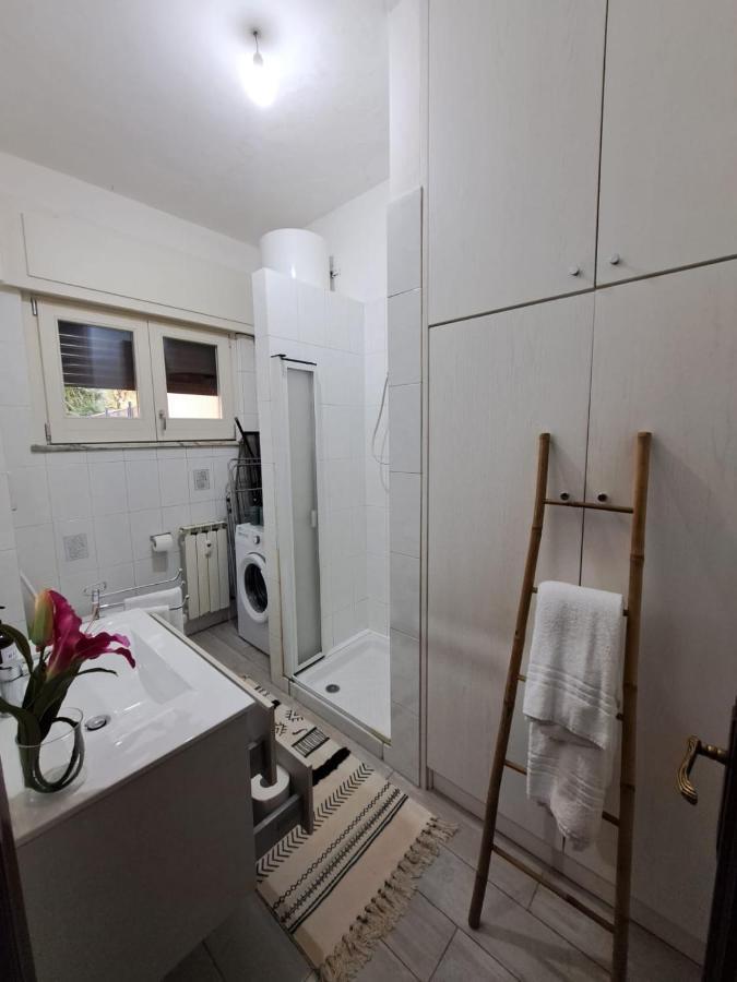 Casa Adele Apartment Siena Ngoại thất bức ảnh