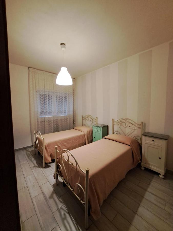 Casa Adele Apartment Siena Ngoại thất bức ảnh