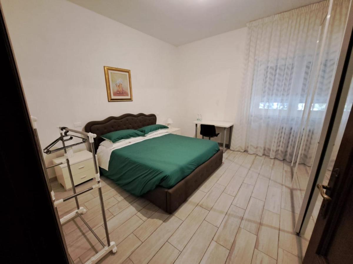 Casa Adele Apartment Siena Ngoại thất bức ảnh